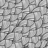 Abstract seamless vector background N73