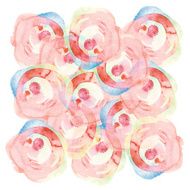 Abstract background N1393
