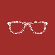 glasses icon N101