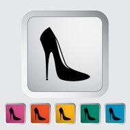 Woman shoes N6