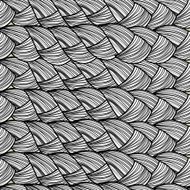 Abstract seamless vector background N77