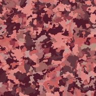 Camouflage military background N11