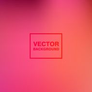 Abstract colorful blurred vector backgrounds N11