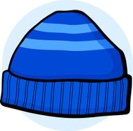 beanie knit cap