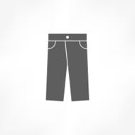 trousers icon N12