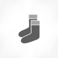sock icon N10