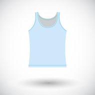 Singlet single icon N3