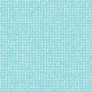 Abstract vector background with white circles