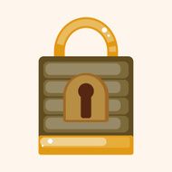 shopping bag theme elements N10
