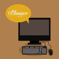 Blogger design N15