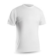 Blank t-shirts template N2