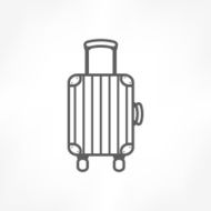 luggage icon N20