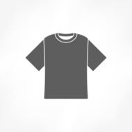 t-shirt icon N8
