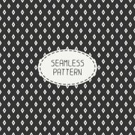 Seamless pattern with rhombus square Paper for scrapbook Vector background N2