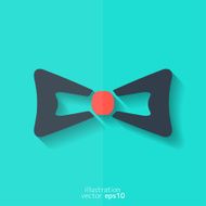 Bow Tie Icon N5