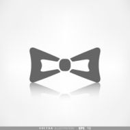 Bow Tie Icon N6