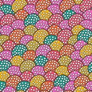 Abstract seamless vector background N79