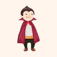 Halloween party costume theme elements N48
