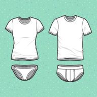 Underwear set N2
