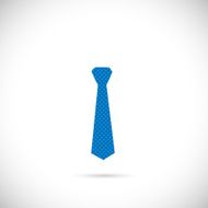 Tie Illustration N3