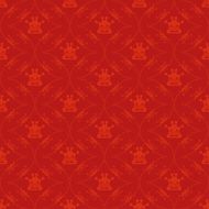 Red Background N7