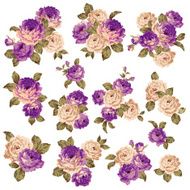 Rose bouquet N3