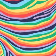 Zebra Pattern N8