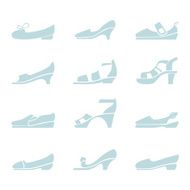 Shoes set N3