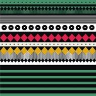 nordic pattern
