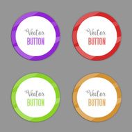 Vector color buttons N2