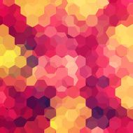 Abstract background N1409