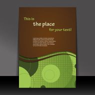 Flyer or Cover Design N42