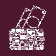 purse icon N108