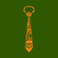 tie icon N10