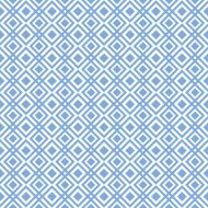 geometric pattern of diamonds