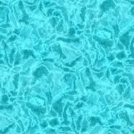 Seamless creased light blue cloth texture
