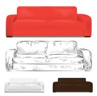 Sofa couch