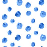 Seamless aquarell pattern N2