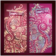 Template frame design for card N13