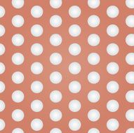 Pink retro pattern
