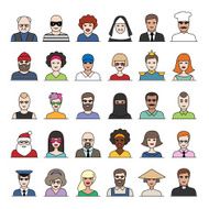 characters 2