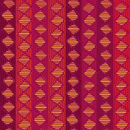 Ethnic Geometric Seamless Pattern N3