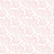 roses pattern N3