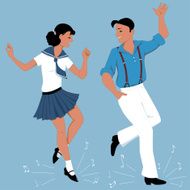 Tap Dance N2