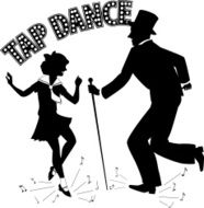 Tap Dance Teacher