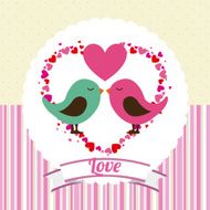 love card N19
