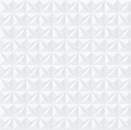 Abstract 3d geometric seamless pattern