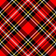 tartan plaid