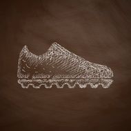 sneakers icon N13
