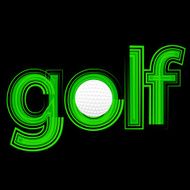 Golf Icon N2